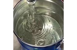 China Water Dispersible Polyisocyanate Curing Agent With Excellent Water Resistance And High Hardness supplier