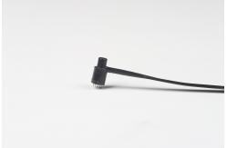 China 15cm Length Zhongyan Plum Blossom Acupuncture Tool Needle OEM With Customized Service supplier