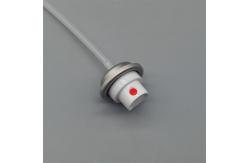China Precision Water-based Insecticide Valve for Home Garden Protection  supplier