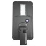 FT - AIO - 20W Integrated LED Street Light Good Heat Dissipation Performance for sale