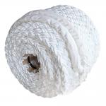 Nylon Marine Braid 8 Strand 12 Strand Mooring Rope 32mm 40mm 60mm for sale