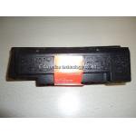 Black Toner Kit Kyocera Ecosys Toner TK320 For Kyocera FS - 4000DN