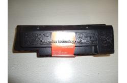 China Black Toner Kit Kyocera Ecosys Toner TK320 For Kyocera FS - 4000DN supplier