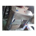 World biggest factory Foxconn ESD turnstile supplier , ESD Test Turnstile Gate for factory entry for sale