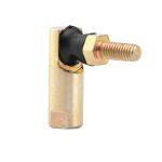 High Precision Ball Joints With Rubber Grommet for sale