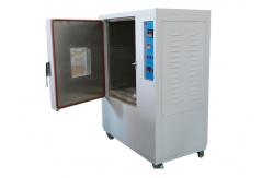China IEC 60884-1 Clause 16.1 Natural Convection Oven  Circulation Heating Cabinet supplier
