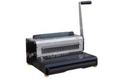 China Coil Binding Machine HP-3009   with CE Certificate supplier