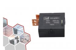 China 500mT Power Latch Relay supplier