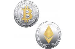 China Commemorative Coin With Materials And Advanced Technology supplier