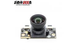 China Sony IMX335 Sensor Face Recognition Camera Module USB2.0 Interface supplier