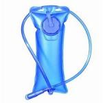 Food Grade 2.5L Leakproof  Insulated  Hydration Water Bladder for sale