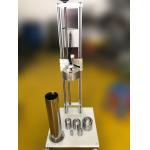 50J IK07 IK20 Vertical Impact Steel Hammers IEC60068-2-75 for sale