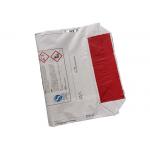 Durable 3 Layers Multi Wall Paper Sacks  Moisture Proof Food Safe Chemical Industry Use for sale