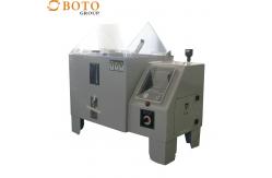 China Customizable Salt Spray Test Chamber for Various Applications supplier