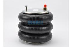 China 3B12-310 Goodyear Triple Convoluted Air Spring Triangle 6334 4466 supplier