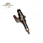 New Common Rail Injector 0445120008 for 2001-2004.5 Duramax