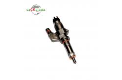 China New Common Rail Injector 0445120008 for 2001-2004.5 Duramax supplier