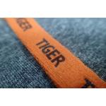 Collar Silicone  Printing PDF Polyester Elastic Band for sale