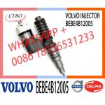 Diesel Fuel Injector 3169521 8113837 BEBE4B12005 For VOL D12
