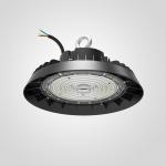 Polycarbonate LED High Bay Light with 6KV Surge Protector SMD2835 240W 5700K Color Temperature for sale