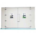 3.75M3 Laboratory Test Chamber Walk In Temperature Humidity Chamber