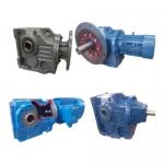Hollow Shaft Bevel Gearmotor KA Series Or Precise Control Over Speed And Torque for sale