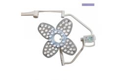 China Shadowless Surgical OT Lamp 160000 Lux Aluminum Alloy supplier