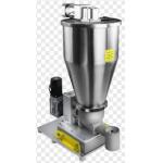Stainless Steel Powder Feeder System Color Masterbatch Powder Dosing Machine for sale