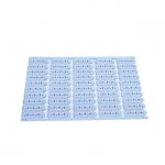Bare Aluminum Led Bulb PCB Board Custom Service ALU Printed LED Circuit Boards for sale