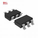 NTGS5120PT1G MOSFET Power Electronics SOT-23-6 High Performance Low On Resistance High Speed Switching for sale