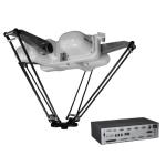 4 Axis 8kg Payload IP65 Reach 1300mm Smart Robotic Arm for sale