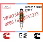 Diesel Fuel Injector 1933613 2031836 2086663 575177 1933246  2031835 2086663