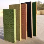7090 L6000*H2000*T150 Automatic Poultry Cooling Pad for sale