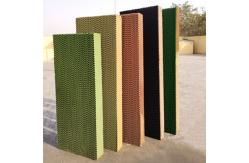 China 7090 L6000*H2000*T150 Automatic Poultry Cooling Pad supplier