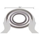 RK Bakeware China Foodservice NSF Aluminum Cake Mould Cake Tin Savarin Cake Pan