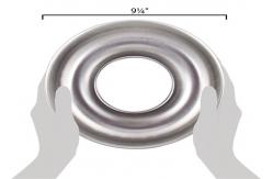 China RK Bakeware China Foodservice NSF Aluminum Cake Mould Cake Tin Savarin Cake Pan supplier