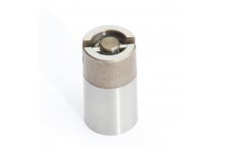 China AJV 35HRC Mold Ejector Valves Mold Components supplier