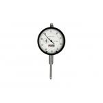 0-1 Inch Dial Gauge Plunger Style Indicator with High Precision for sale