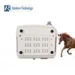 7 Inch Veterinary Monitoring Equipment Pathological Analysis Multi Parameter 1.5KG