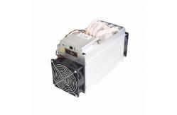 China Used 910W Antminer L3+ 504mh 580mh Litecoin Mining Machine supplier