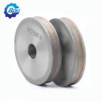 Diamond Profiling Grinding Wheel Granite Profiling Tools for Shaping Marble Edge Electroplating Stone Metal OEM Glass PCS Quartz for sale
