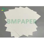 Good Smooth 325gsm 350gsm C1S Ivory Board For High End Packaging Box for sale