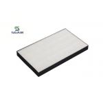 CE Certificate F5 Air Conditioning Hepa Filters , Aircon Hepa Filter for sale