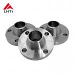 Titanium Blind Flange With 1500 Pressure Rating For DIN Applications for sale