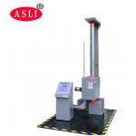 ISO2248 Lab Test Equipment Single Arm Free Fall Package Drop Tester for sale