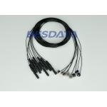Elektroenzephalographie Sintered Ag AgCl Electrodes Cables For Neuroscience E01008001 for sale