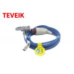 Multi - Site Clip Nellco-r Patient Monitor Pediatric Reusable Spo2 Sensor