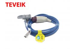 China Multi - Site Clip Nellco-r Patient Monitor Pediatric Reusable Spo2 Sensor supplier