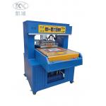Silicone 3D Fabric Embossing Machine Heat Press For Upholstery for sale