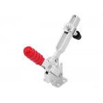 Fast Release 227kg Vertical Toggle Clamp For Checking Fixture